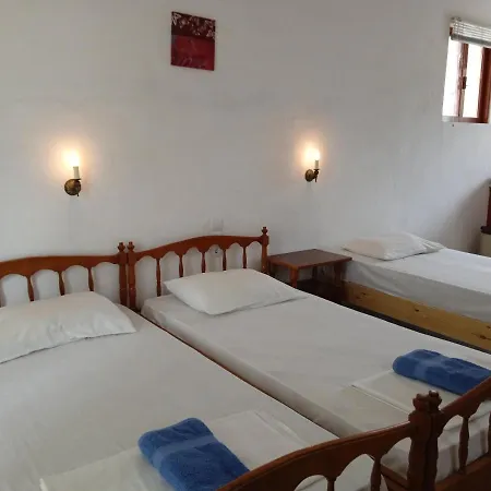 Renesis Apartmán *