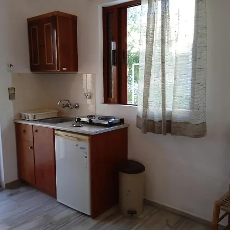 Renesis Apartmán *