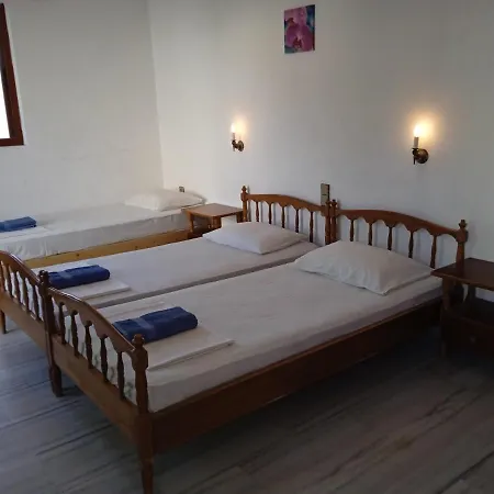 Renesis Apartmán *