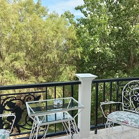Renesis Lejlighed Lithakia (Zakynthos)