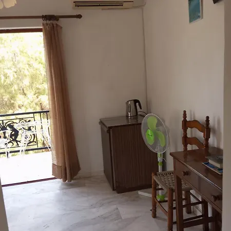 Renesis Apartmán *