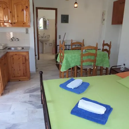 Apartmán Renesis *
