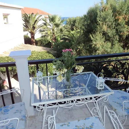 Lejlighed Renesis Lithakia (Zakynthos)