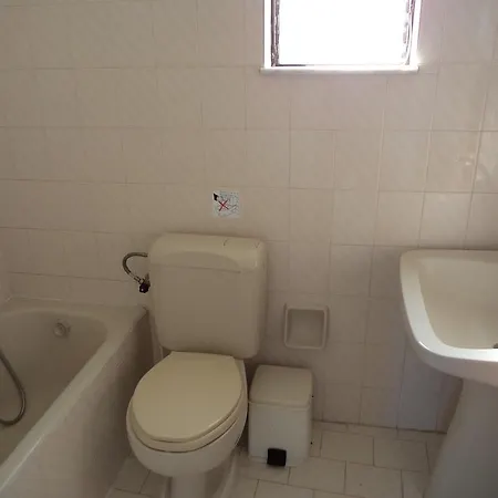 Renesis Apartmán *