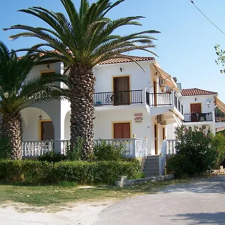 Renesis * Lithakia (Zakynthos)
