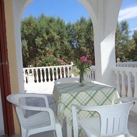 Renesis Lejlighed Lithakia (Zakynthos)