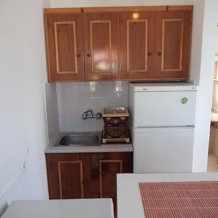 Renesis Apartmán *