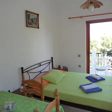 Renesis Apartmán *