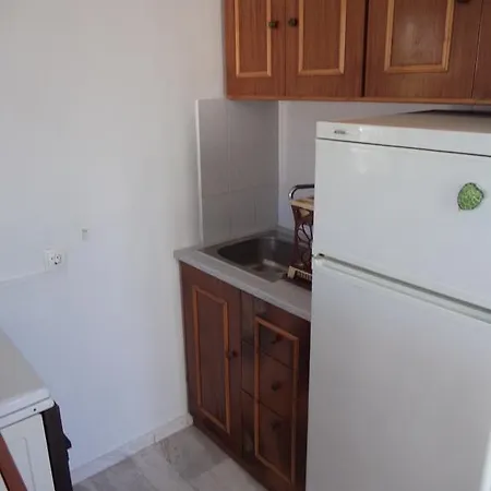 Apartmán Renesis *